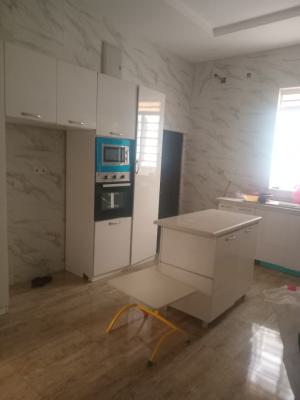 a Luxurious Standard Mini Flat with Standard Modern Kitchen and Separate Prepaid Meter, Ikota Villa Garden, Lekki, Lagos, Mini Flat (room and Parlour) for Rent
