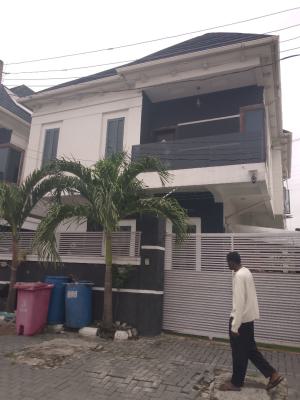 Fully Furnished 4bedroom Duplex, Agungi, Lekki, Lagos, Semi-detached Duplex Short Let