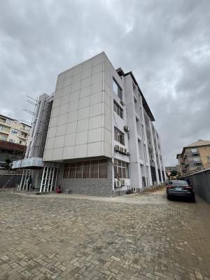 Office Space, Plot 23, Water Corporation Drive, Victoria Island Extension, Victoria Island (vi), Lagos, Office Space for Rent
