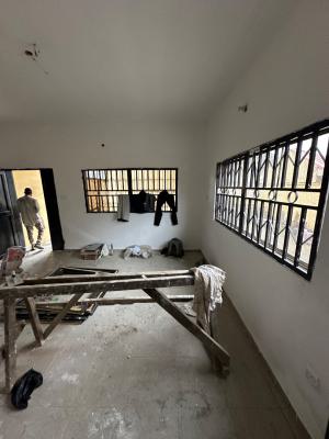 a Standard Room Self Contain Apartment in a Secured Environment, 6th Avenue Before Galadima Gate, Gwarinpa, Abuja, Self Contain (single Rooms) for Rent