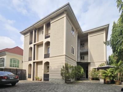 1 and 2 Bedroom., Wuse Zone, Zone 3, Wuse, Abuja, Block of Flats for Sale