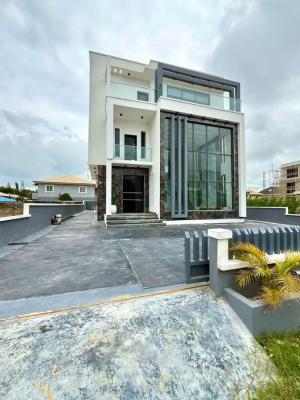 Brand New 5 Bedroom Fully Detached Duplex, Ikota, Lekki, Lagos, Detached Duplex for Sale