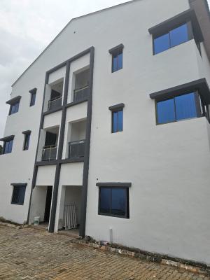 4 Bedrooms Manssionate, Lekki Phase 1, Lekki, Lagos, House for Rent