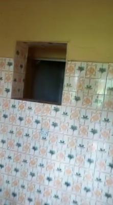 Decent and Affordable Mini Flat in an Estate, Elias Estate Owode Mile 12, Mile 12, Kosofe, Lagos, Mini Flat (room and Parlour) for Rent