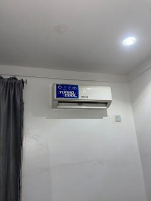 Nice and Spacious One Bedroom, 2nd Avenue, Gwarinpa, Abuja, Mini Flat (room and Parlour) for Rent