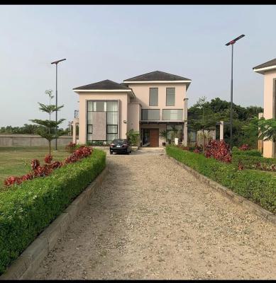 Luxurious Villa, Lakowe Golf Country Club, Lakowe, Ibeju Lekki, Lagos, Detached Duplex Short Let