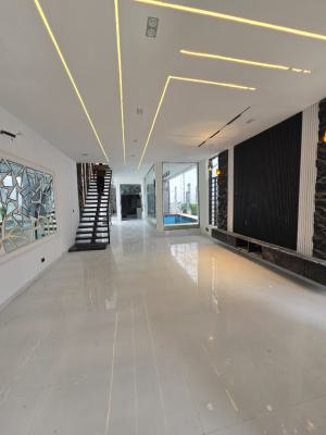 for The New Money, Ikota, Lekki, Lagos, Detached Duplex for Sale