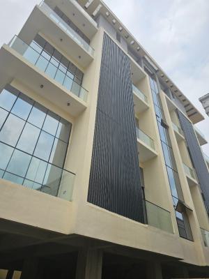 Newly Built 3-bedroom Flat, Lekki Phase 1, Lekki, Lagos, Flat / Apartment for Sale