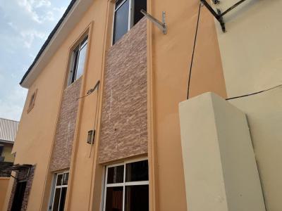 Spacious 4 Bedroom Semi Detached Duplex, Chevron, Lekki Lagos, Lekki, Lagos, Semi-detached Duplex for Sale