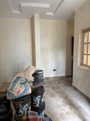 a Brand New & Sharp One Room Self Contain Apartment in a Secured Estate, Kingstown Estate, Kafe District, Life Camp, Abuja, Self Contain (single Rooms) for Rent