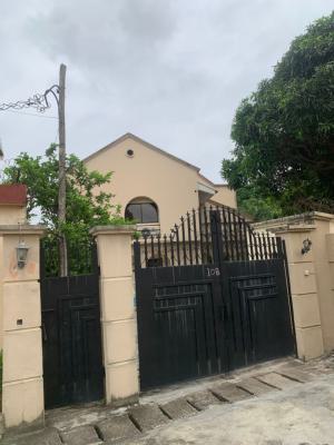 5 Bedroom Detached House, 2nd Avenue, Abacha Estate, Ikoyi, Ikoyi, Lagos, Detached Duplex for Sale