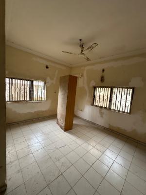 a Spacious Room Self Contain Apartment in a Decent Neighborhood, 6th Avenue, Gwarinpa, Abuja, Self Contain (single Rooms) for Rent