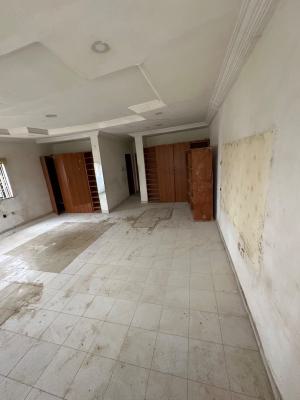 Standard & Spacious One Bedroom Apartment in a Decent Neighborhood, 6th Avenue Gwarinpa, Gwarinpa, Abuja, Mini Flat (room and Parlour) for Rent