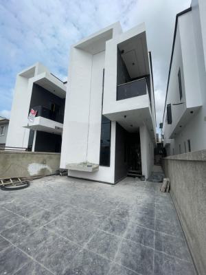 Newly Built 5 Bedroom Detached Duplex with Bq, Ajah, Lagos, Detached Duplex for Sale