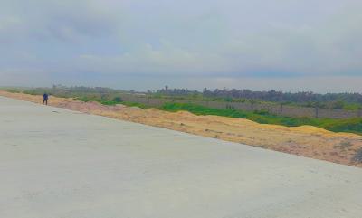 C of O Plots of Lands Available Off Monastery Road, Sangotedo, Along Lagos-calabar Coastal Highway Off Monastery Road, Sangotedo, Ajah, Lagos, Residential Land for Sale