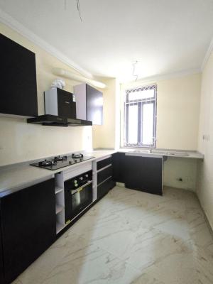 Brane and Serviced with 24/7 Power Supply 1 Bedroom Flat with Fitted K, Victoria Island (vi), Lagos, Flat / Apartment for Rent
