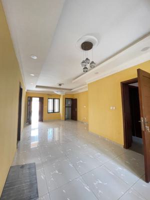 3 Bedroom Apt, Lekki Phase 1, Lekki, Lagos, Flat / Apartment for Rent