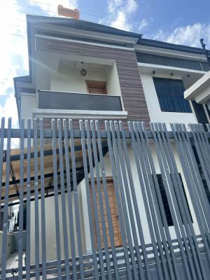 Luxury Large Furnished Studio Wth 24 Hours Power, Royal Pine, Orchid, Lekki, Lagos, Self Contain (single Rooms) for Rent