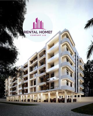 Off Plan Brand New 2bedroom Apartment, Lagos, Ikoyi, Lagos, Flat / Apartment for Sale