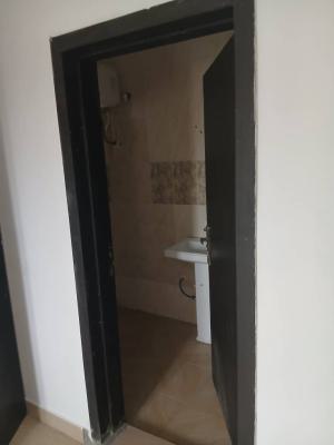 Massive 1 Bedroom Apartment with Balcony, Ikate, Lekki, Lagos, Mini Flat (room and Parlour) for Rent