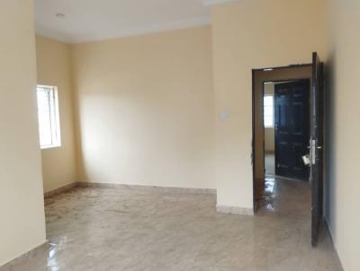 Clean 2 Bedroom Flat, Apo Cedar Crest Axis, Apo, Abuja, Flat / Apartment for Rent