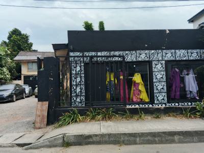 Semi Detached Commercial Property, South West, Ikoyi, Lagos, Commercial Property for Sale