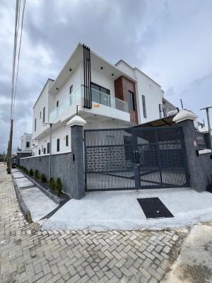 4 Bedrooms Semi Detached Duplex, Orchid Road, Ibeju Lekki, Lagos, Semi-detached Duplex for Sale