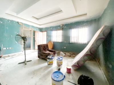 Luxury Mini Flat, Gra Phase 1, Magodo, Lagos, Mini Flat (room and Parlour) for Rent
