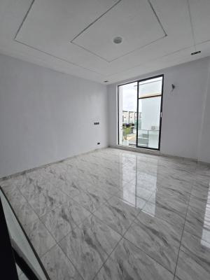 Your First Luxury Home Without Breaking The Bank, Ikota, Lekki, Lagos, Terraced Duplex for Sale