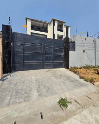 Well Finished 5 Bedroom Semi-detached Duplex with a Bq, Lekki Phase 1, Lekki, Lagos, Semi-detached Duplex for Sale