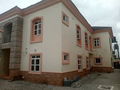 4 Bedrooms Semi Detached Duplex with Bq, Off Admiralty, Lekki Phase 1, Lekki, Lagos, Semi-detached Duplex for Rent
