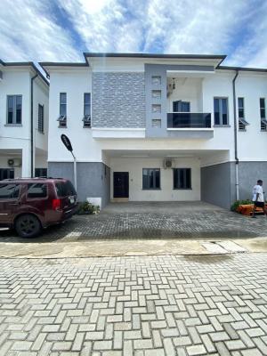 3 Bedrooms Terrace Duplex, Orchid, Lekki, Lagos, Terraced Duplex for Sale