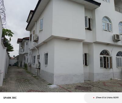 3 Bedrooms Flat, Lekki Scheme 2, Ajah, Lagos, Flat / Apartment for Rent