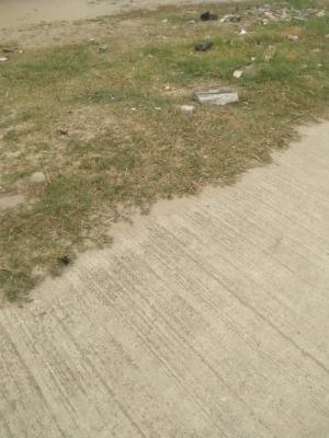 Prime Plot for Any Activities 997.890 Square Meters., Directly on  Adeniyi Jones, Ikeja, Lagos, Commercial Land for Sale