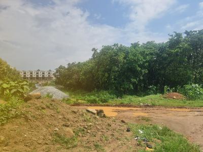 1,597.89sqm Prime Plot in Katampe Main, Abuja, Maitama-deda Hospital Expressway, Katampe, Abuja, Residential Land for Sale