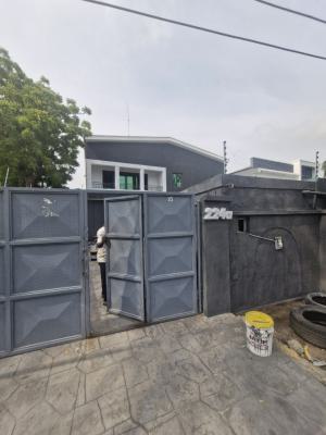 5 Bedrooms Fully Detached Duplex with Bq, Victoria Island (vi), Lagos, Detached Duplex for Rent