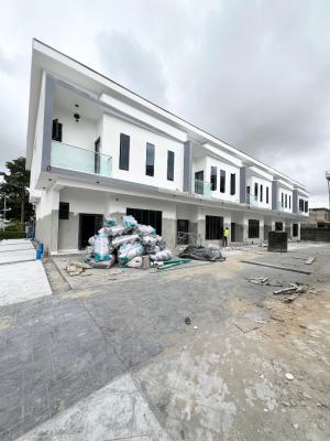 4-bedroom Terrace Duplex, Ajah, Lagos, Terraced Duplex for Sale