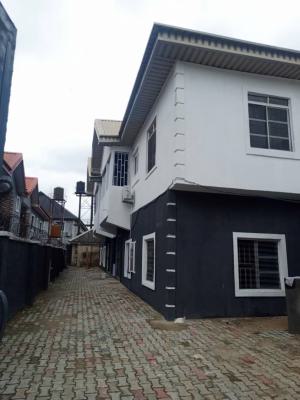 One Bedroom Studio Apartment, Badore Close to Dominos Pizza, Ajah, Lagos, Flat / Apartment for Rent