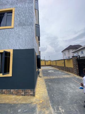 Newly Built, Ogombo, Ajah, Lagos, Mini Flat (room and Parlour) for Rent
