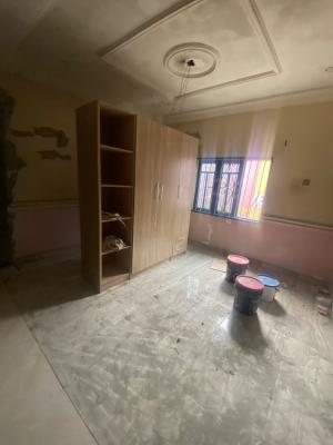5 Units of Self Contained Room (renovation on Going), Muniru Estate, Ogombo, Ajah, Lagos, Self Contain (single Rooms) for Rent