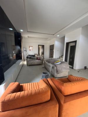 Luxury 5 Bedroom Townhouse with Pool, Victoria Island (vi), Lagos, House for Sale