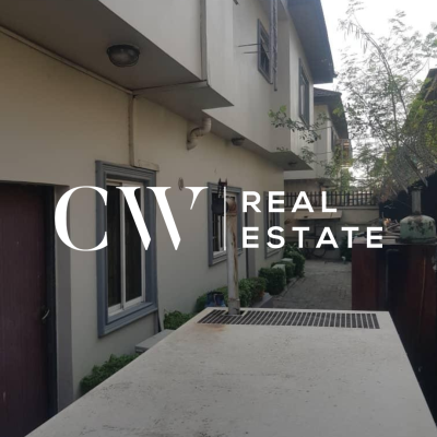 Commercial/residential Property in Lekki Phase 1, Lekki Phase 1, Lekki, Lagos, Commercial Property for Rent