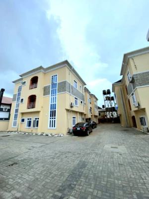 2 Bedroom Apartment in a Secured and Serene Estate, Chevron, Lekki, Lagos, Flat / Apartment for Rent
