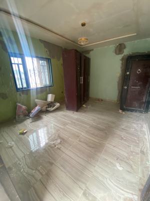 5 Units of Mini Flats (renovation on-going), Muniru Estate, Ogombo, Ajah, Lagos, Mini Flat (room and Parlour) for Rent