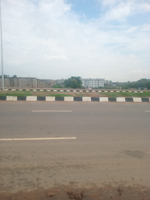 1597sqm Residential Plot, Katampe (main), Katampe, Abuja, Residential Land for Sale