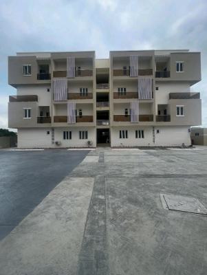 Contemporary 2 Bedroom Massionette Duplex, Ikota, Ikota, Lekki, Lagos, Terraced Duplex for Rent