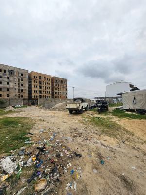 2400 Sqm Directly Opposite Romay Garden, Ikate Elegushi, Lekki, Lagos, Land for Sale
