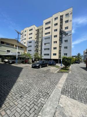 Fully Serviced 3 Bedroom Apartment + Bq, Swimming Pool, Prime Water Garden, Lekki Phase 1, Lekki, Lagos, Flat / Apartment for Rent