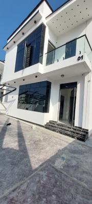 Spacious Mini Flat/a Room & Parlour, Royal Pine Estate, Orchid Road, Lekki, Lagos, Mini Flat (room and Parlour) for Rent