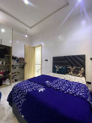 4bedroom Semi Detached Duplex with Bq, in a Well Secured Estate, Sangotedo, Ajah, Lagos, Detached Duplex for Sale